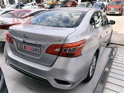 نيسان سنترا